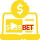 O Cassino 5659bet também oferece apostas esportivas virtuais!