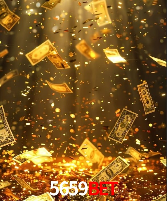Welcome Bonus 5659bet
