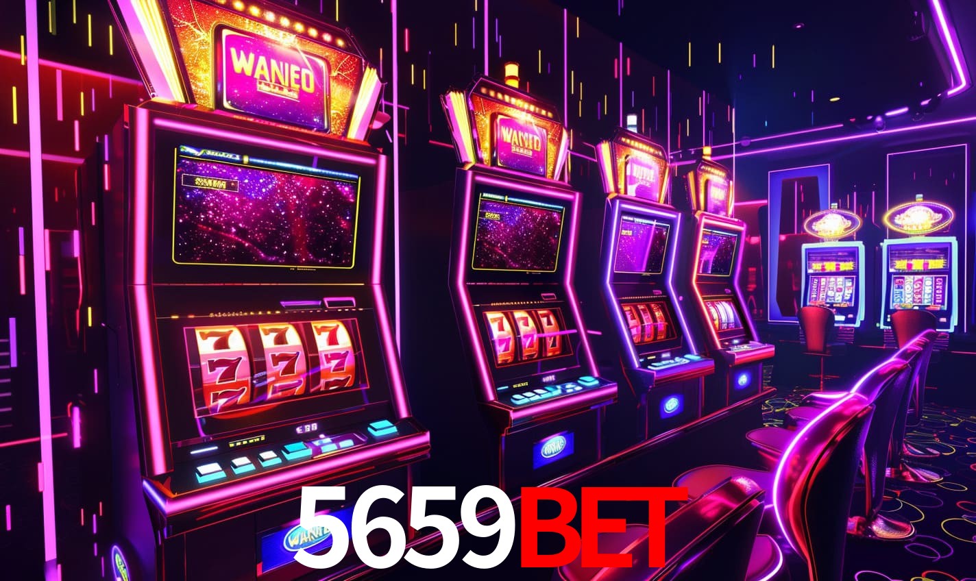 Experiência VIP 5659bet