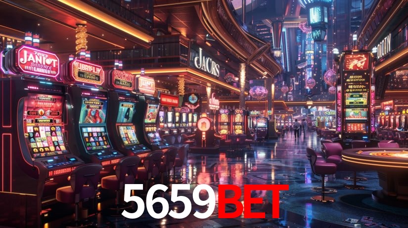 Statistics 5659bet