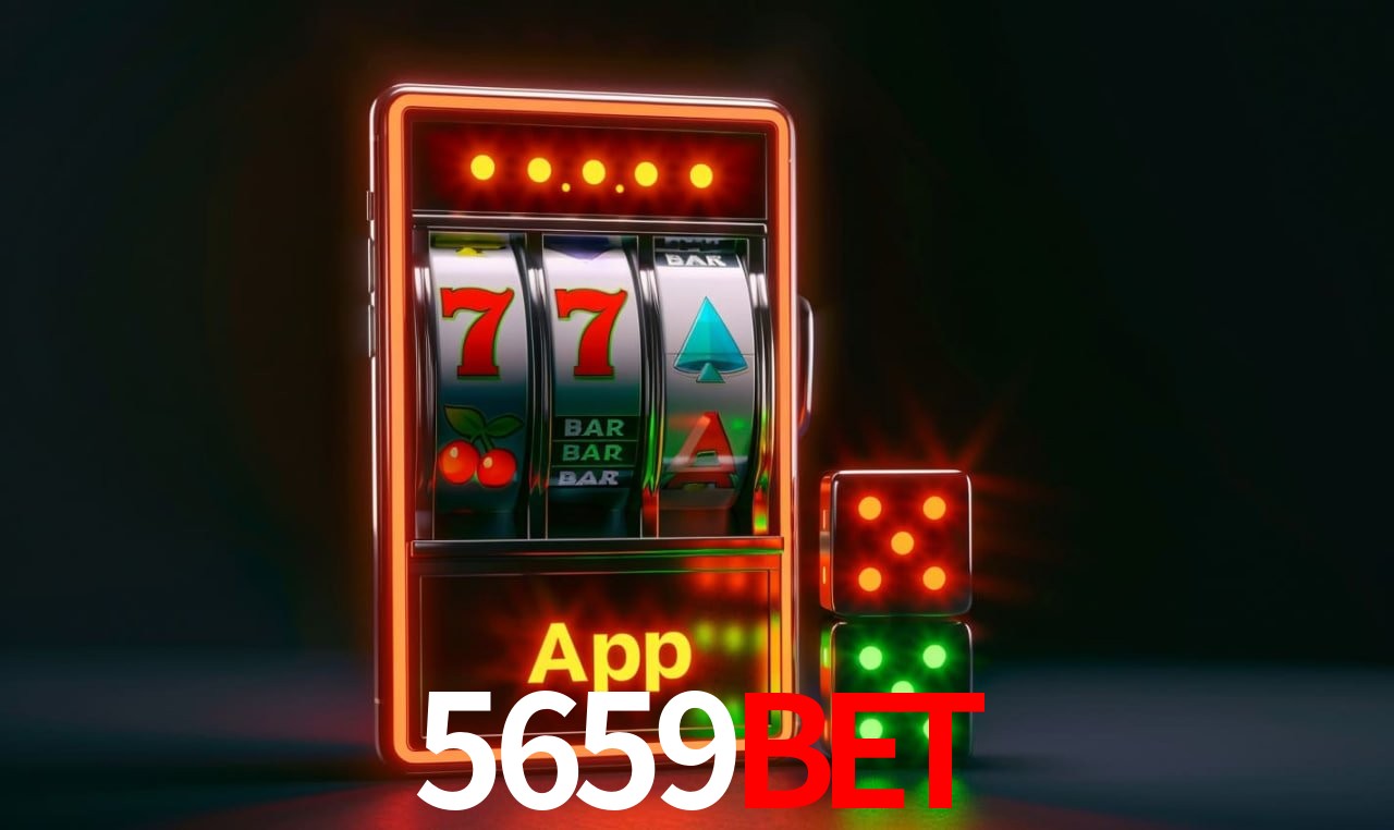 Experiência VIP 5659bet