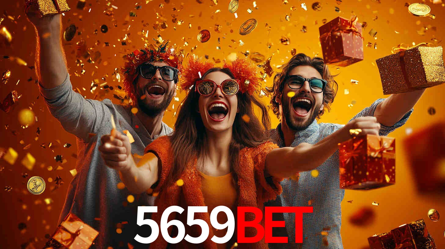 5659bet: Seu Cassino Premiado com Pagamentos Rápidos