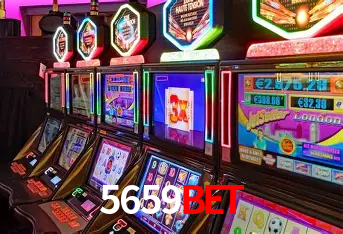 A Revolução dos Aplicativos de Jogos no 5659bet