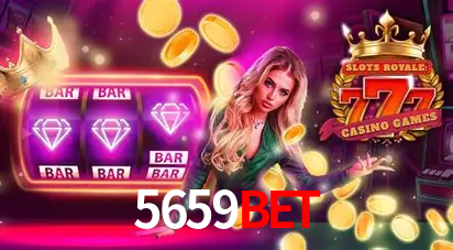 Desvendando o Mundo dos Jogos Virtuais na 5659bet