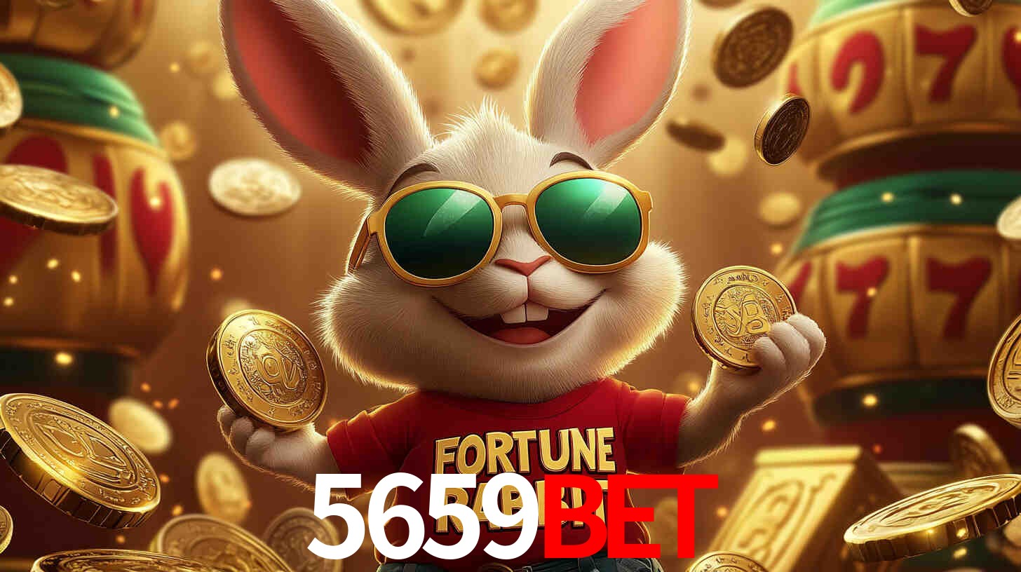 5659bet - App de Cassino, Prêmios Reais - 5659bet.com