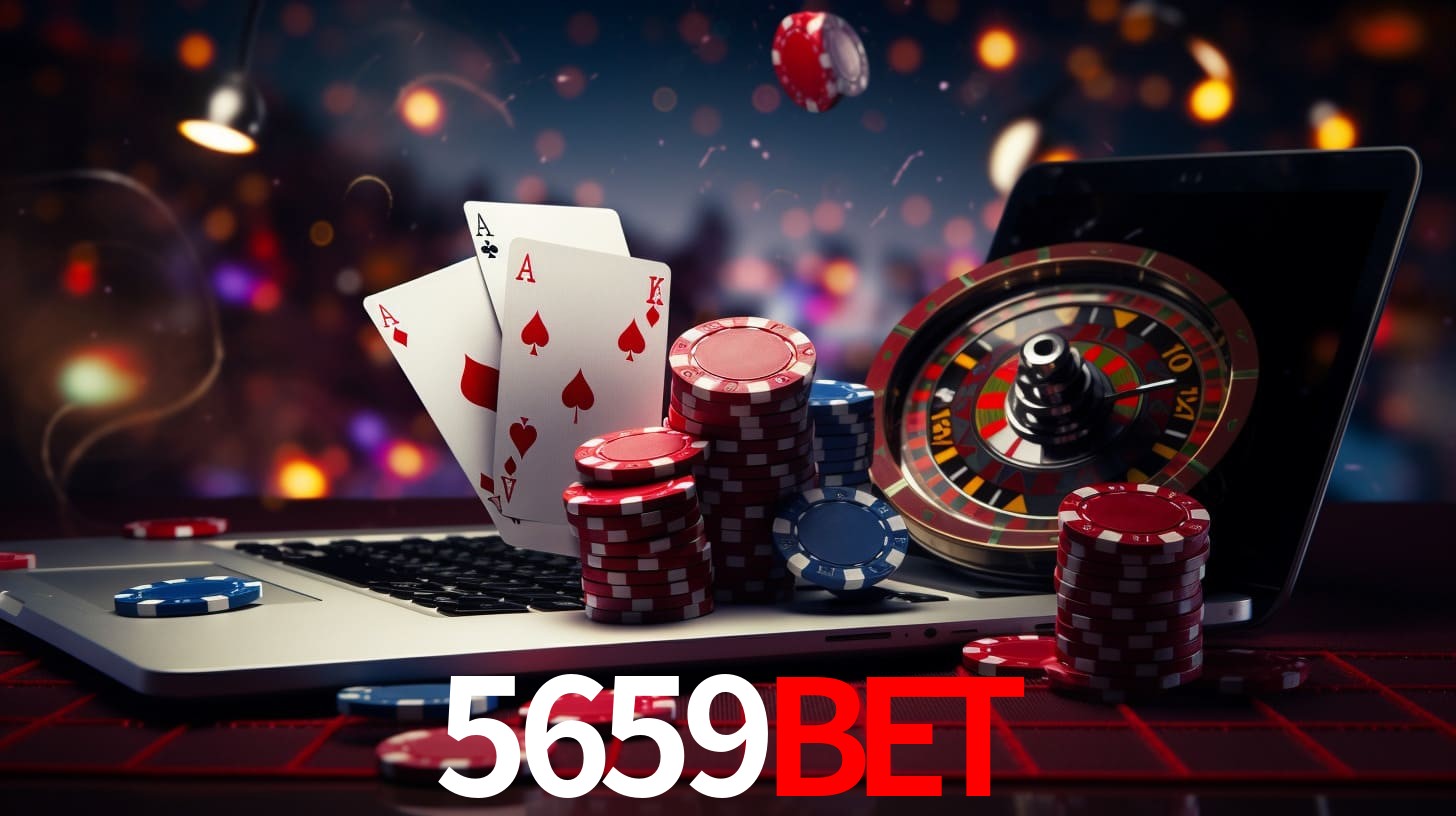 Programa VIP 5659bet