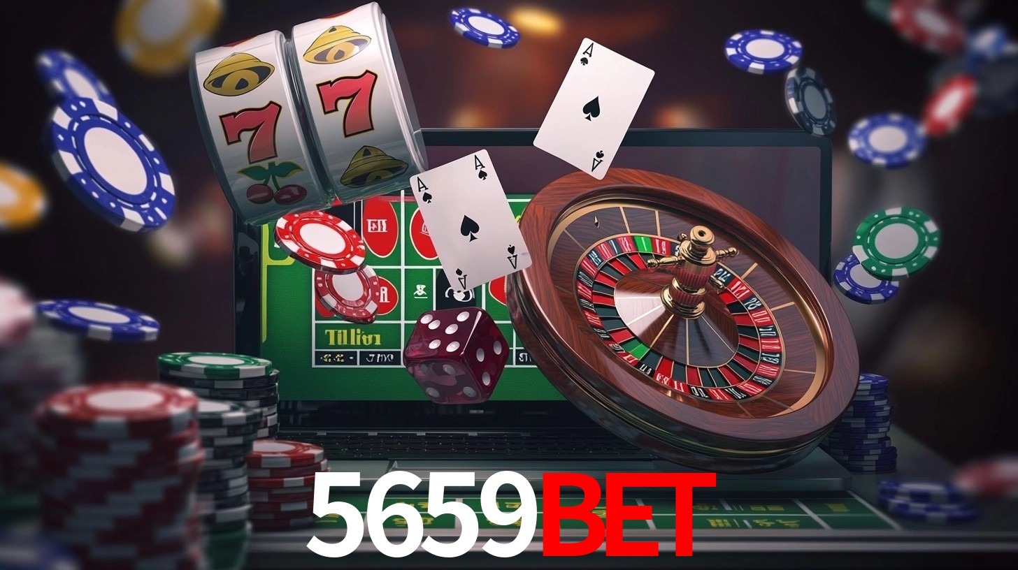 5659bet: Jogos de Caça-Níqueis-Altas Recompensas, Roleta-Velocidade, Blackjack-Desafios Máximos