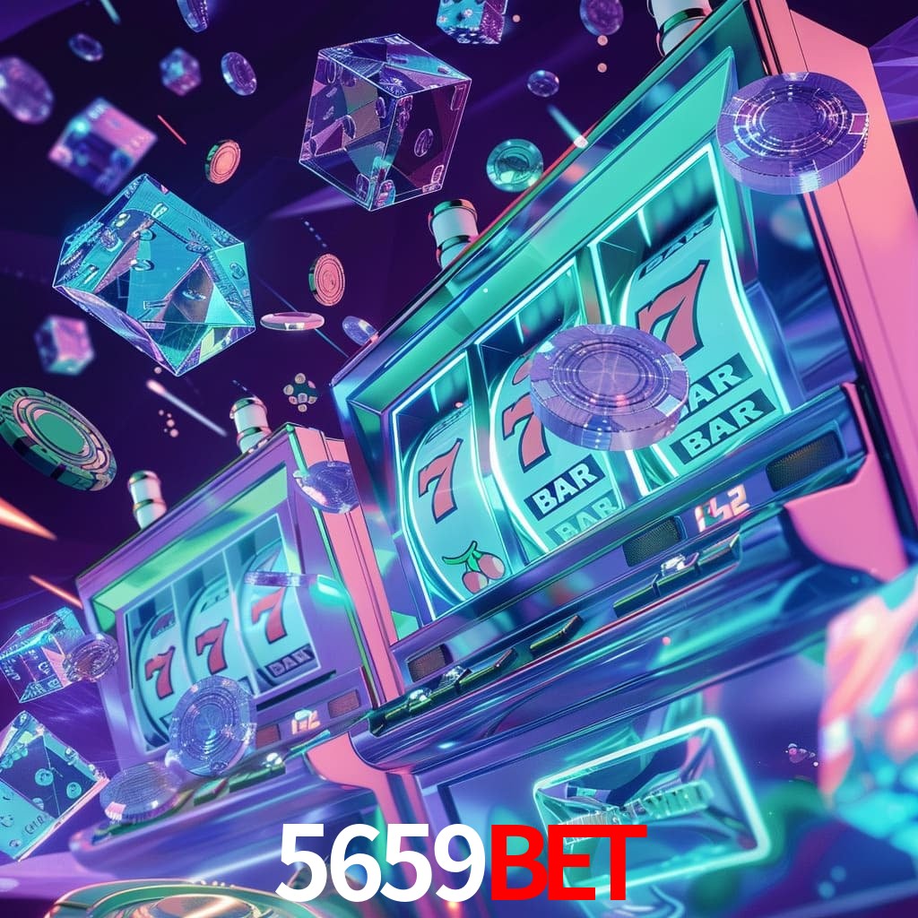 Tecnologia da Plataforma 5659bet
