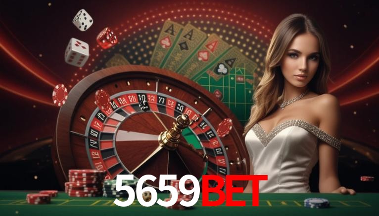 Game Statistics 5659bet