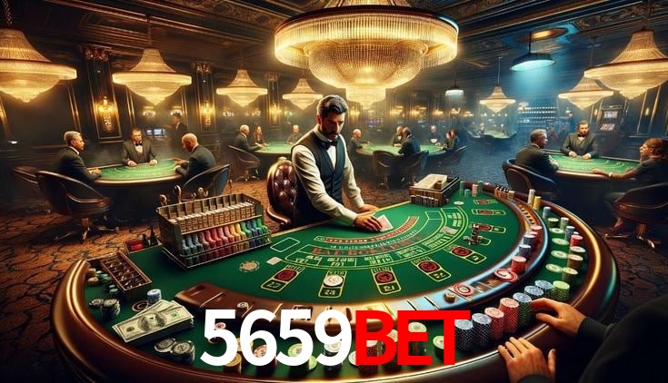 Football Betting 5659bet