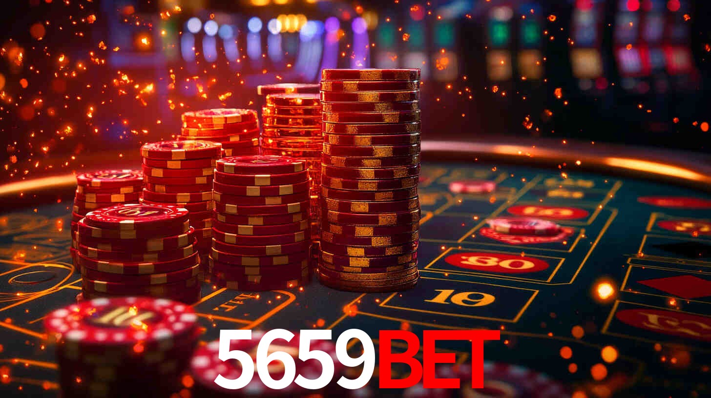 Explore as vantagens do 5659bet: serviço profissional e confiabilidade