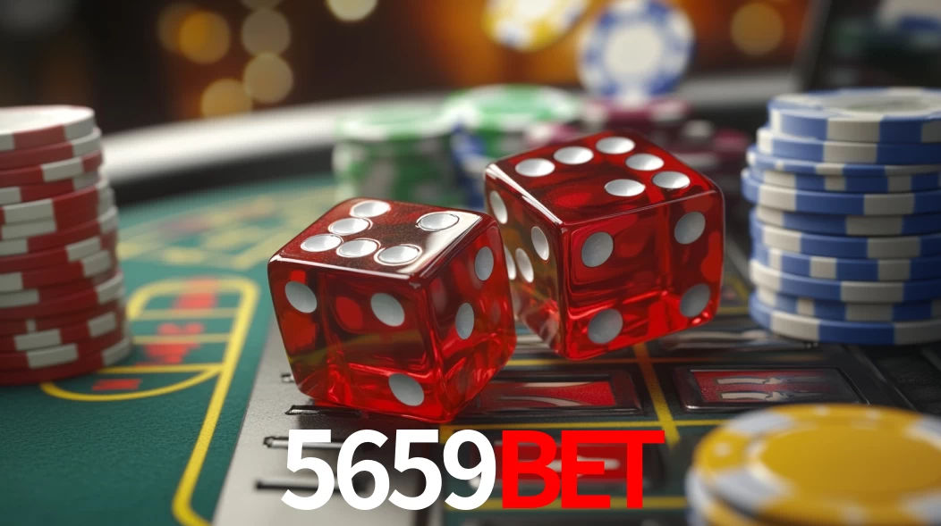 Exclusive Games 5659bet