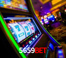 A Emoção da Loteria na 5659bet: Uma Chance de Mudança de Vida