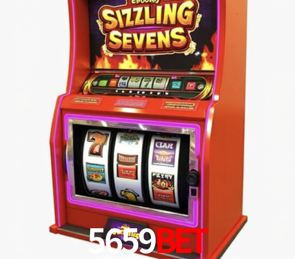 Game Providers 5659bet