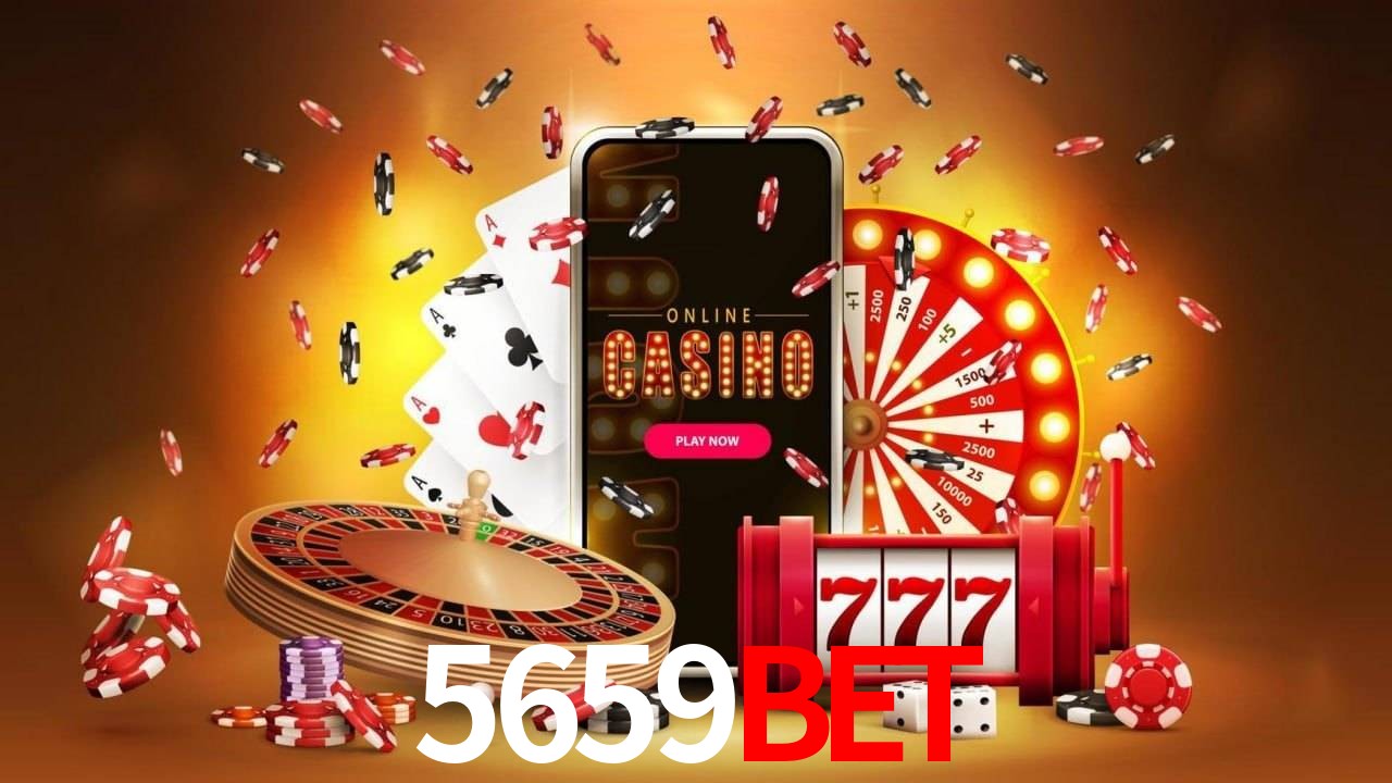 Descubra o Programa VIP da 5659bet: Vantagens Exclusivas para Jogadores