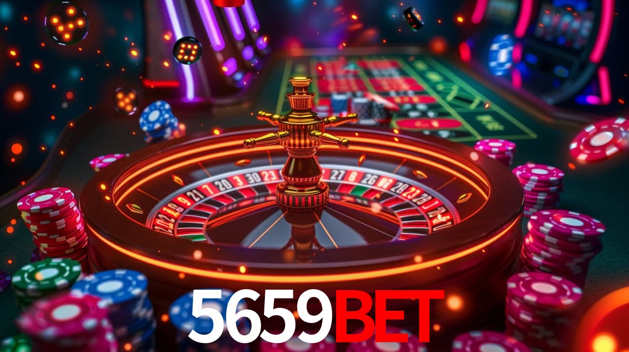 Promoção Relâmpago 5659bet