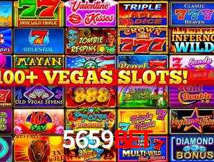 APP oficial da 5659bet para mobile