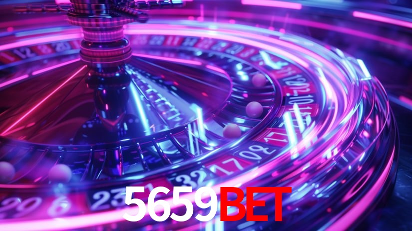 Casino Ao Vivo 5659bet