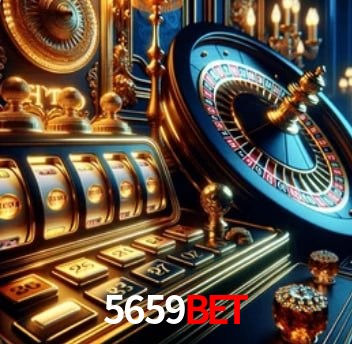 Inovações de Jogos na 5659bet: O Futuro das Experiências Interativas