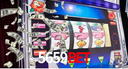 Flash Promotion 5659bet