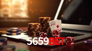 Integração de APIs 5659bet