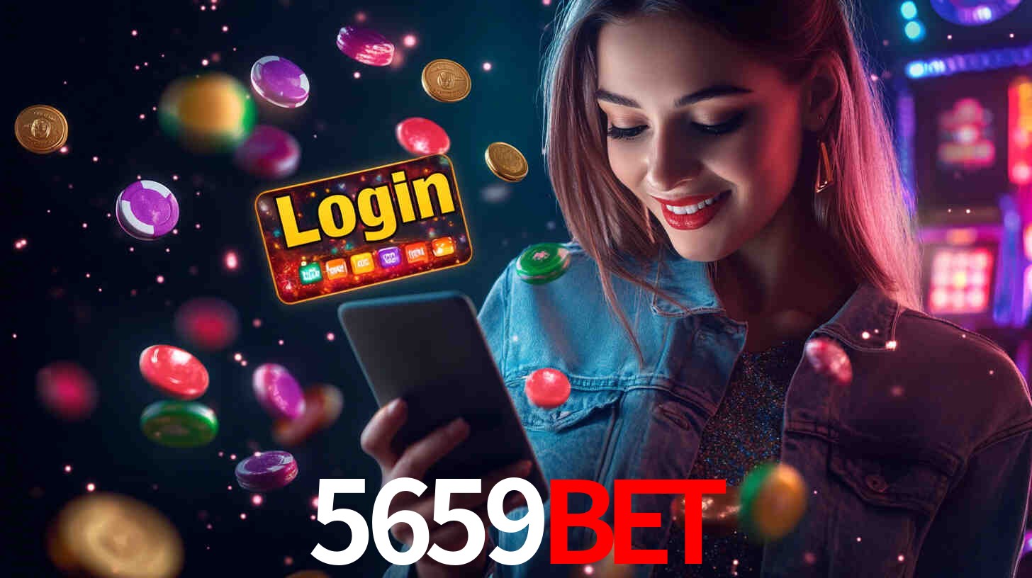 Casino VIP 5659bet