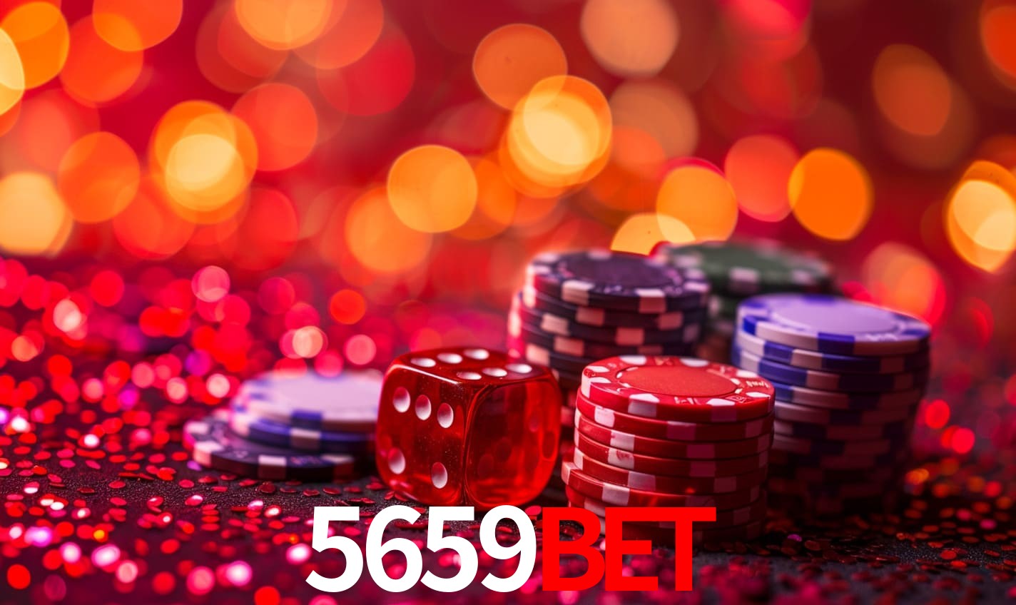 Estatísticas do Jogo 5659bet