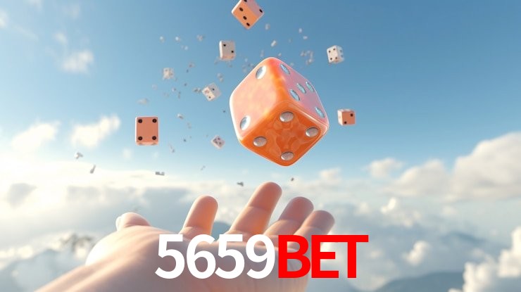 Live Casino 5659bet