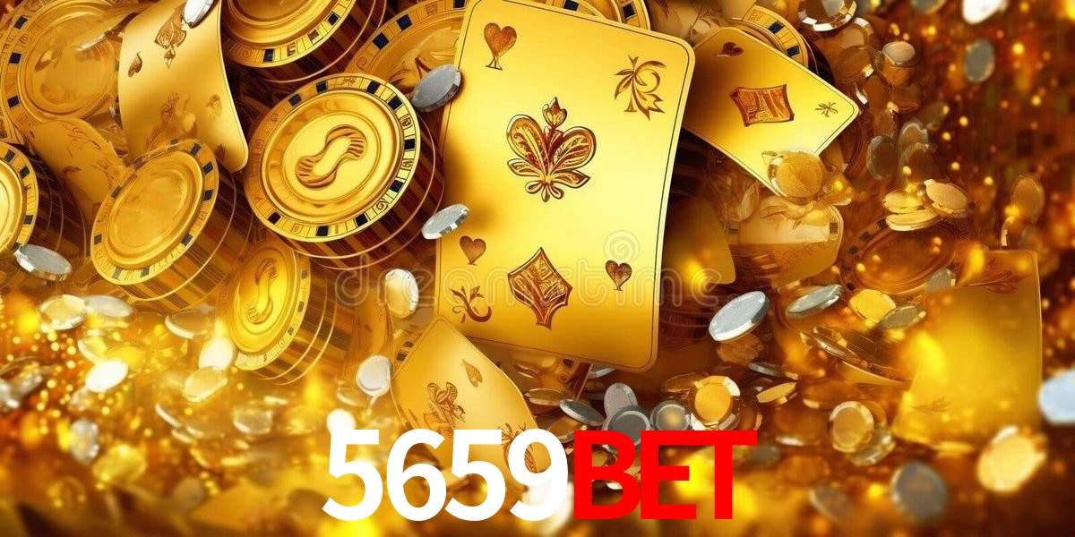 Diretório de Jogos 5659bet