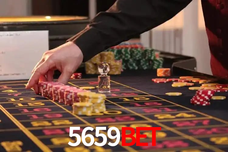 PIX Instantâneo 5659bet