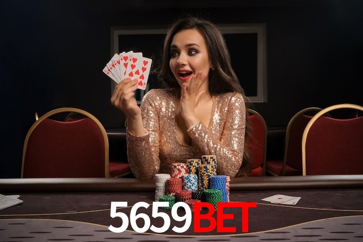 Especiais de Fim de Semana 5659bet