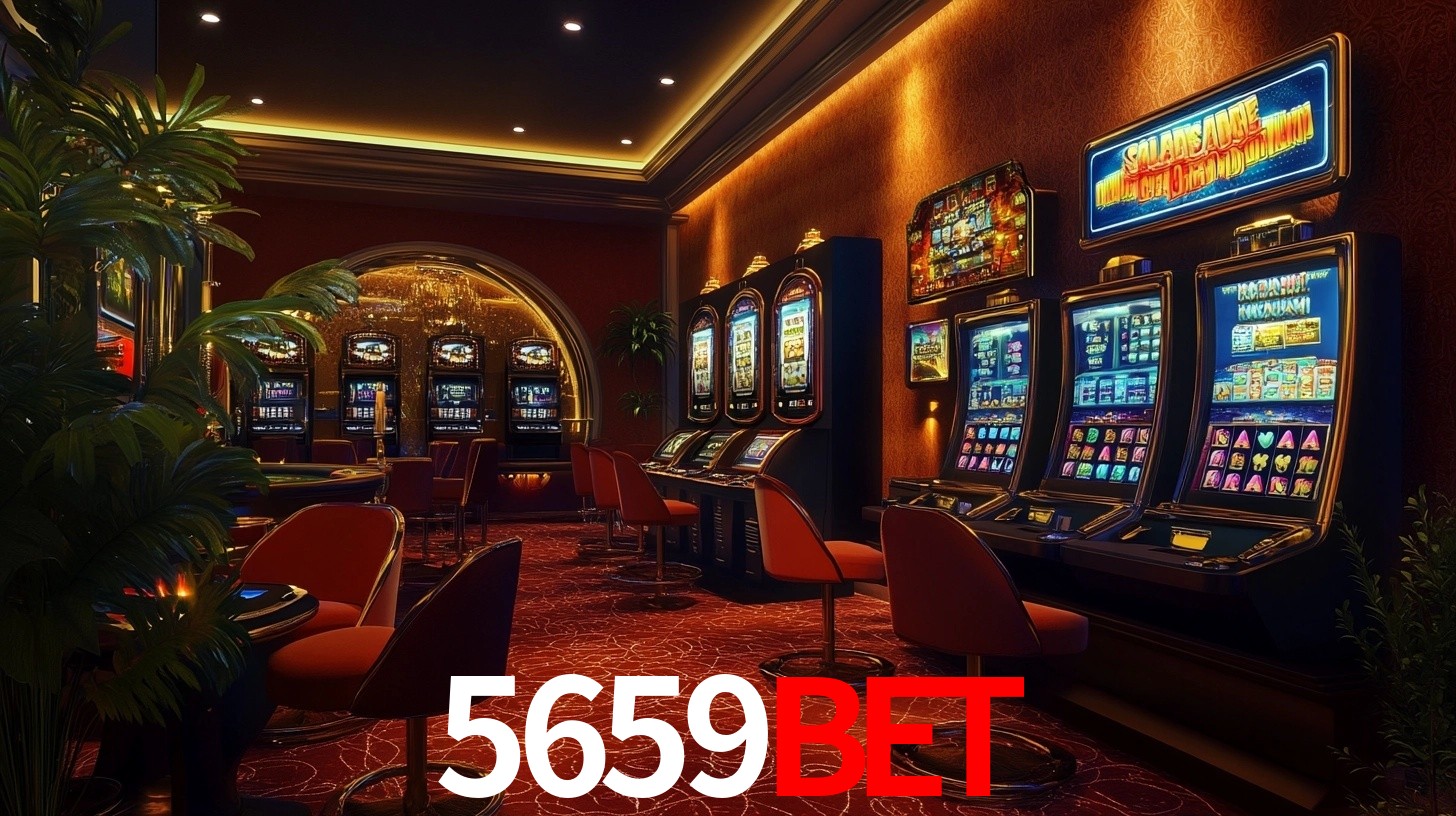 Premium Interface 5659bet