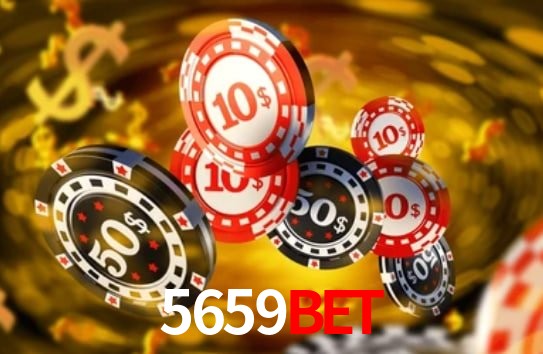 A Emoção da Loteria na 5659bet: Uma Chance de Mudança de Vida