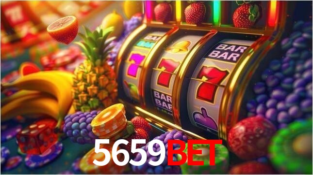 Account Benefits 5659bet