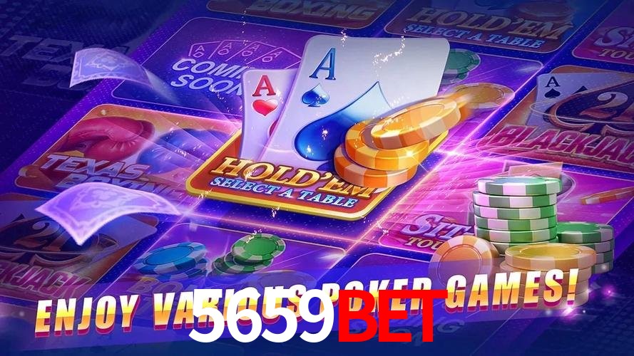 Cadastro Rápido 5659bet
