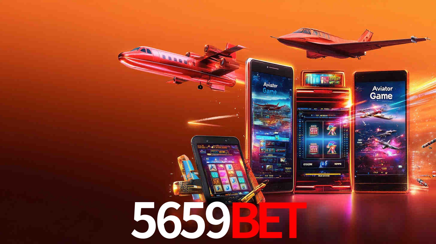Jogos Exclusivos 5659bet