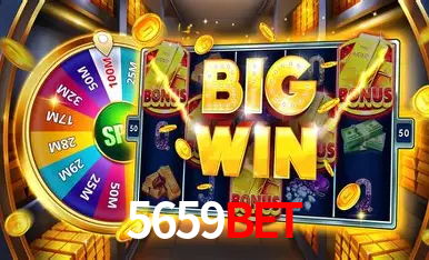cassino 5659bet