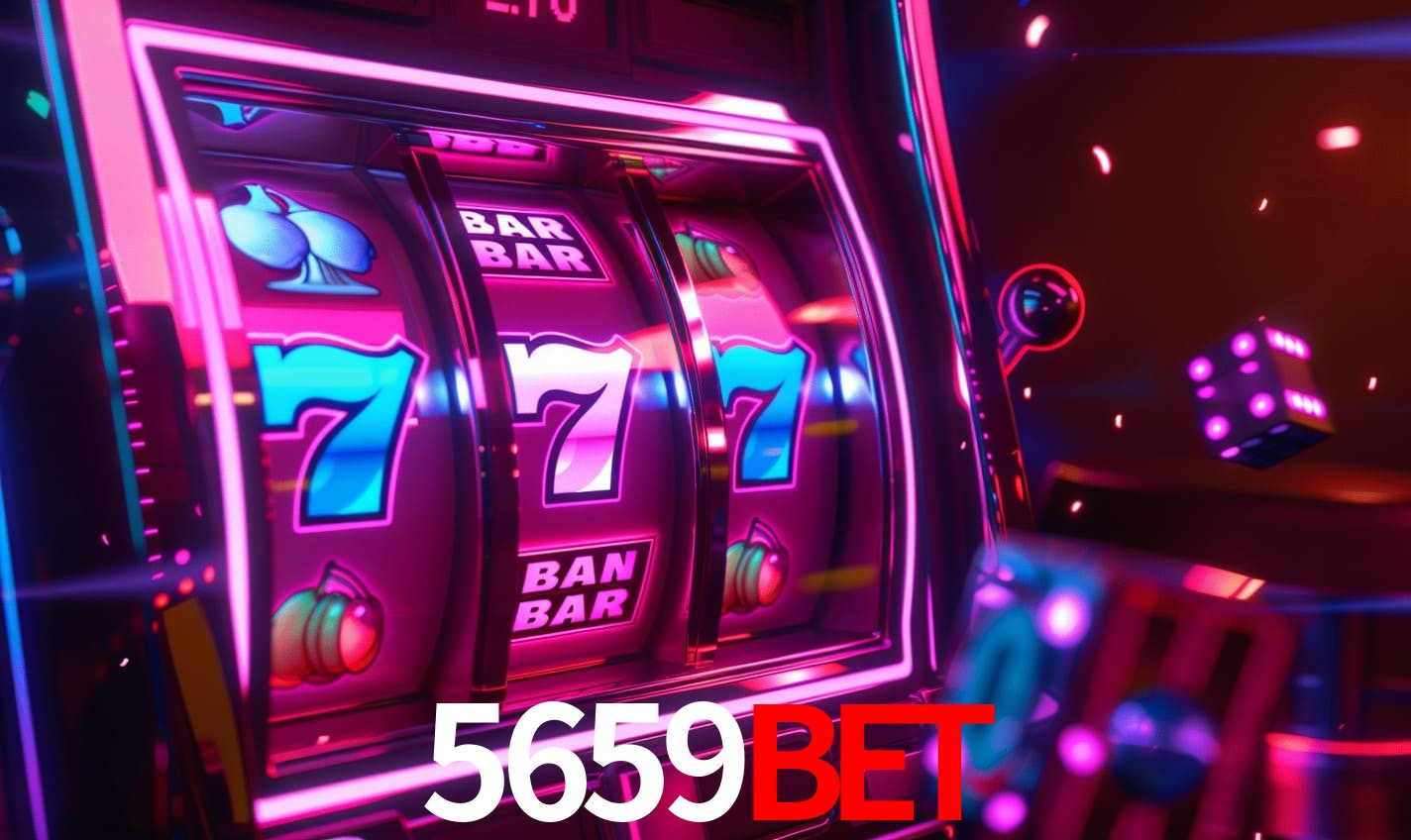 Recursos de Bônus 5659bet