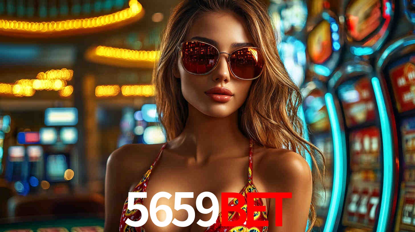 Experimente o Login Seguro Premium no 5659bet