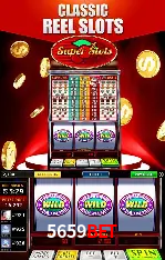 Exclusive Offers 5659bet
