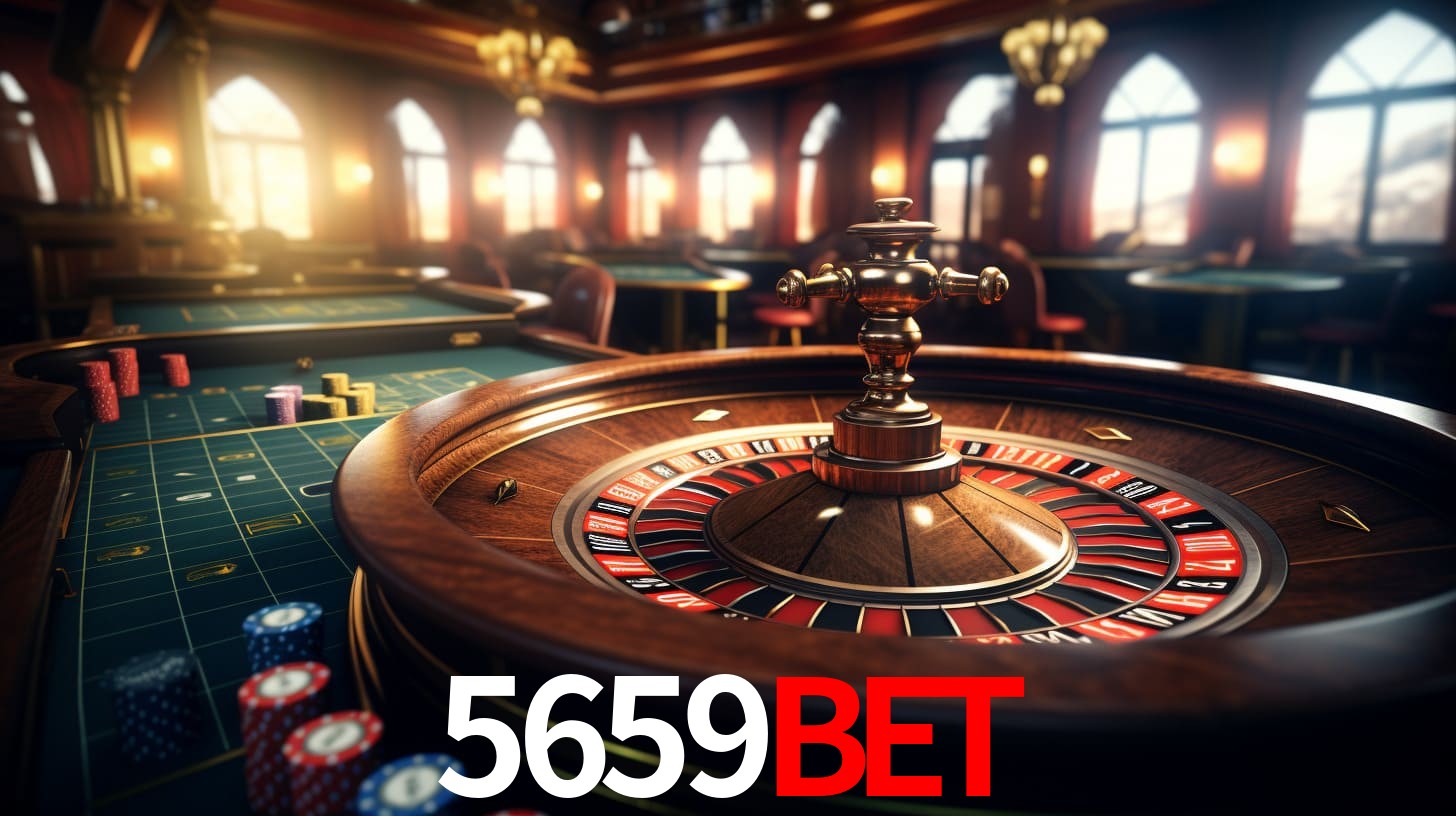 Tournaments 5659bet