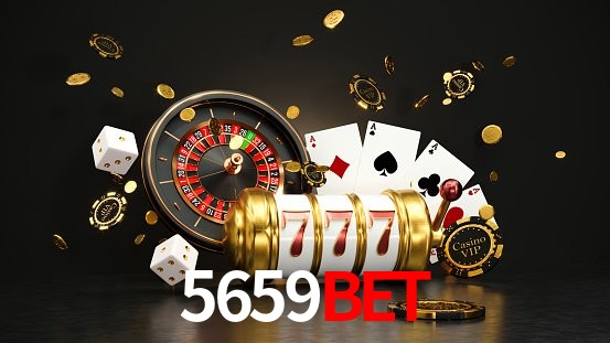 VIP Casino 5659bet