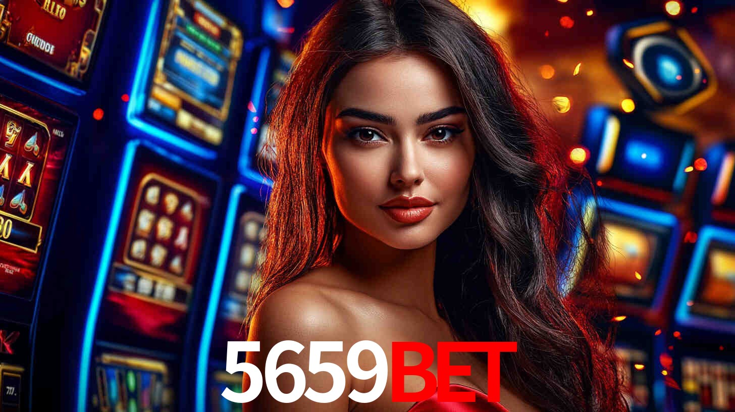 Apostas de Futebol 5659bet