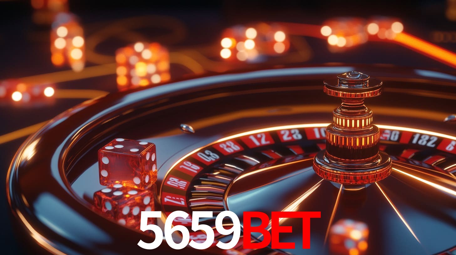 Descubra a Magia dos Jogos de Arcade no 5659bet