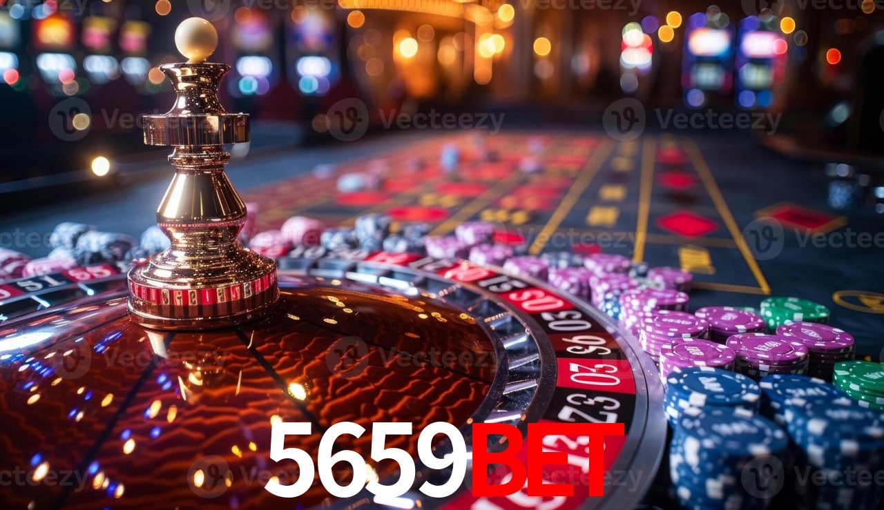 Secure Login 5659bet