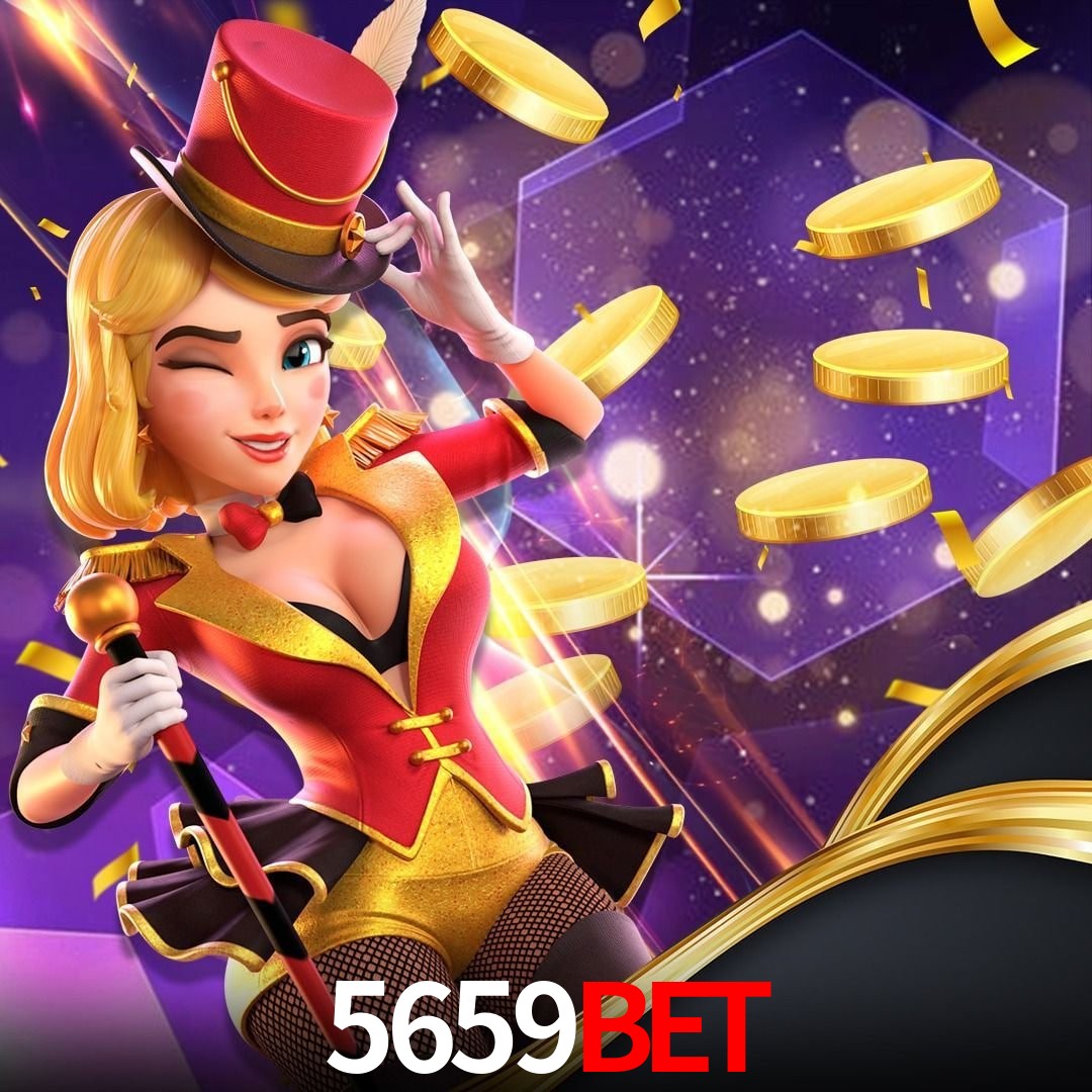 Blackjack Table 5659bet