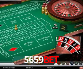 Responsive Design 5659bet