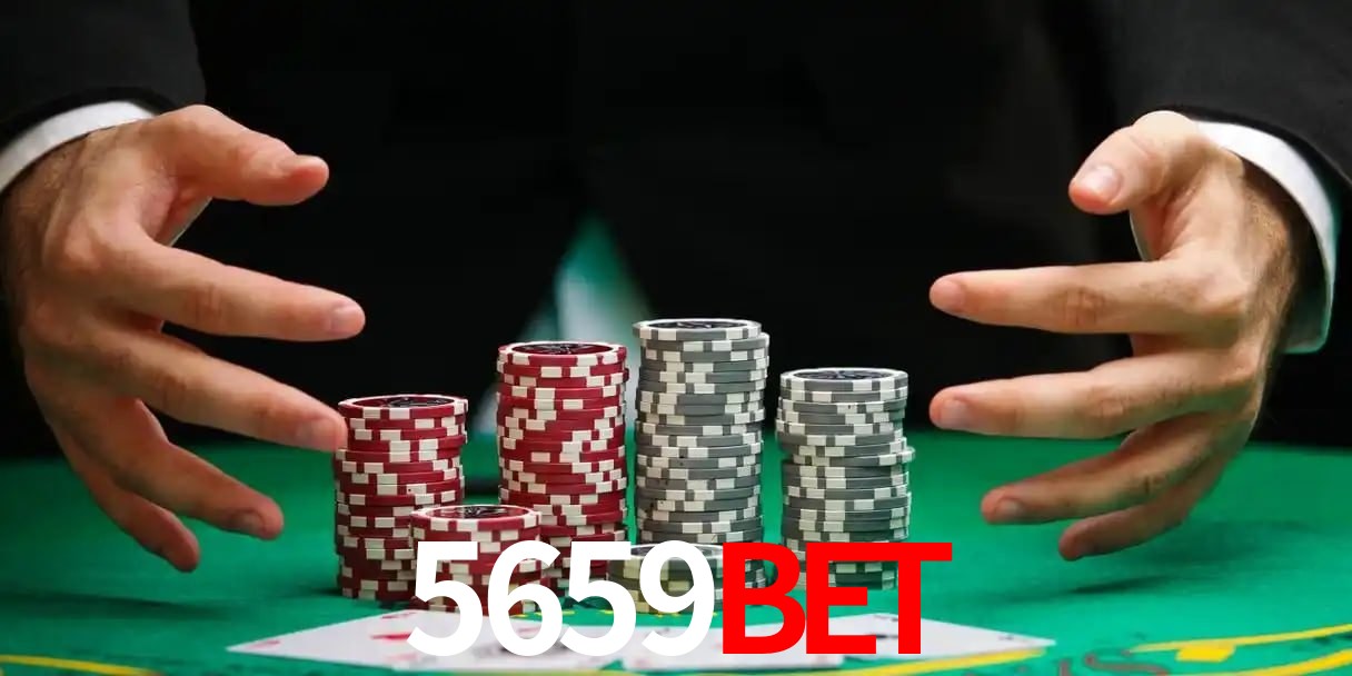 A Emoção da Loteria na 5659bet: Uma Chance de Mudança de Vida