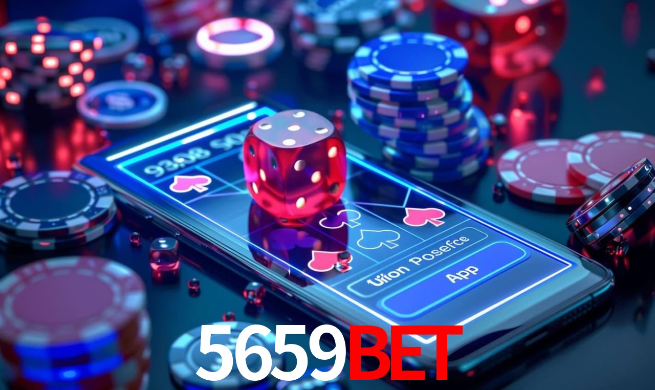 Fortune Tiger 5659bet