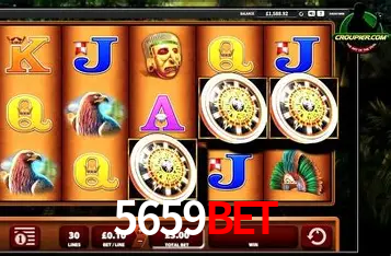 Descubra a Magia dos Jogos de Arcade no 5659bet